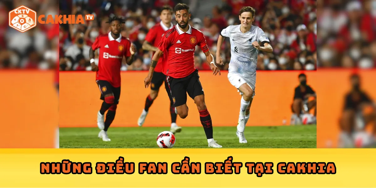 Luật bản quyền phát sóng bóng đá 2025 – Những điều fan cần biết tại Cakhia