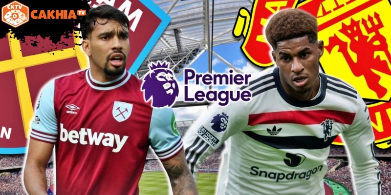 BXH biến động: West Ham cải thiện, MU gặp khó