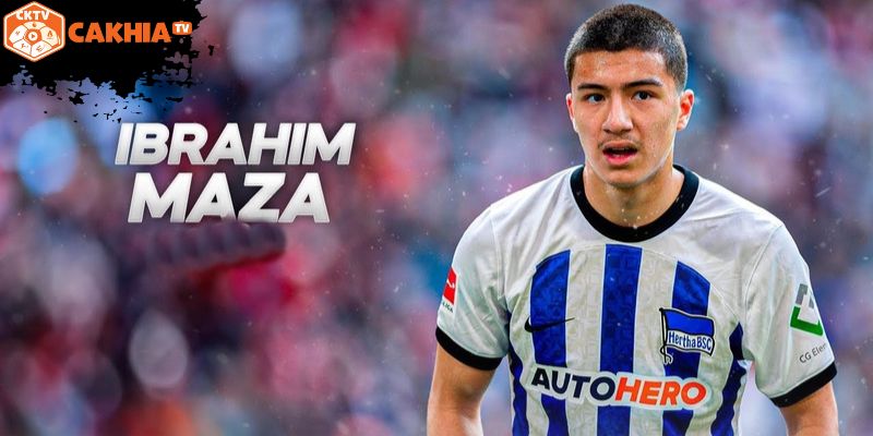 Maza đứng trước bước ngoặt sự nghiệp tại World Cup 2026