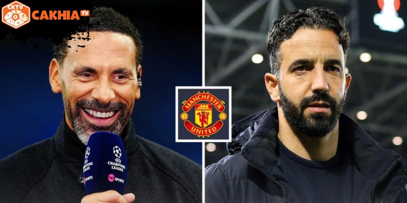 Neville: Amorim đã mạo hiểm không cần thiết khi MU đang dẫn bàn