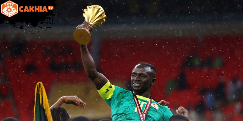 Senegal vô địch AFCON 2026: niềm vui bùng nổ và tranh cãi lan toàn cầu