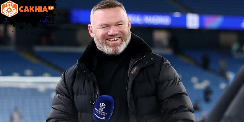 Wayne Rooney trước cơ hội quay lại Premier League